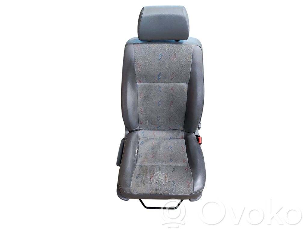 Volkswagen Transporter - Caravelle T5 Beifahrersitz 