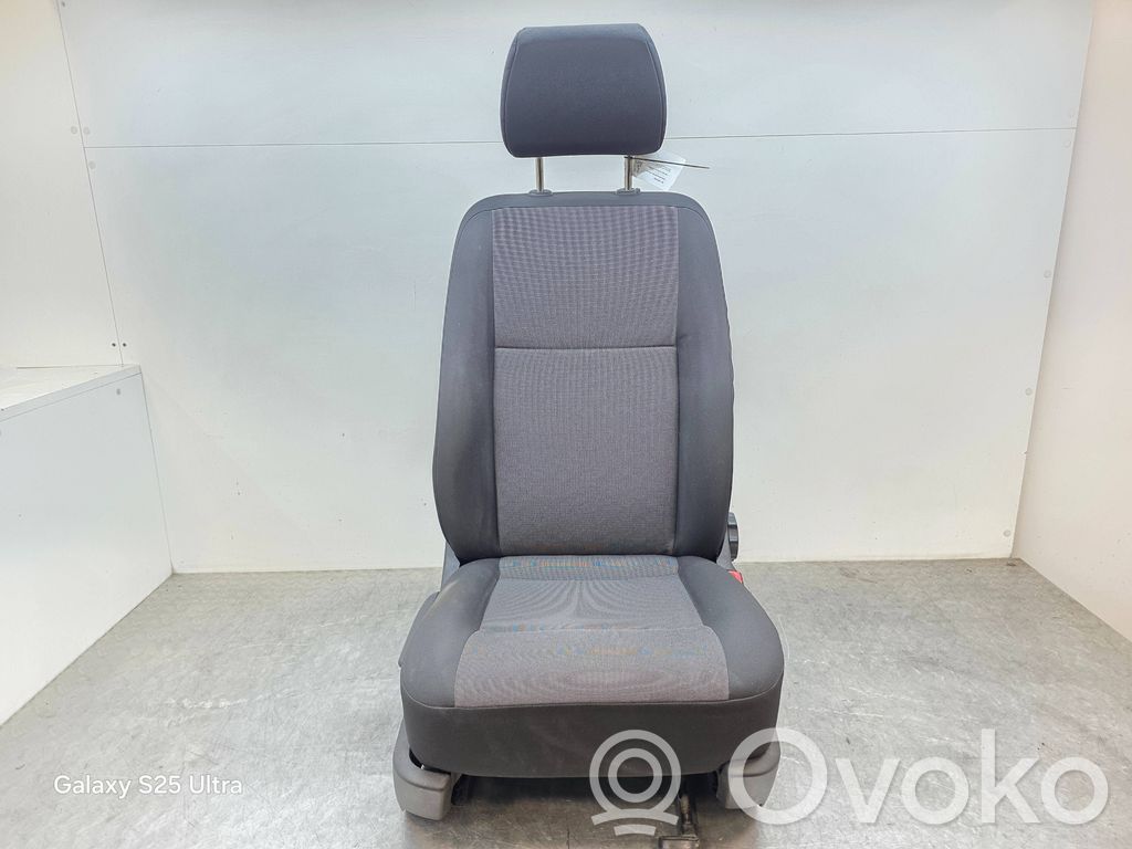 Volkswagen Transporter - Caravelle T6 Scaun față pasager 