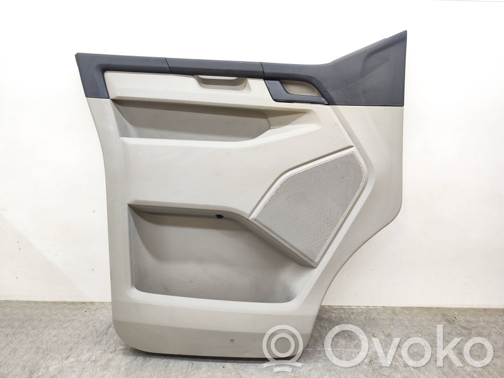 Volkswagen Transporter - Caravelle T6 Rivestimento del pannello della portiera anteriore 