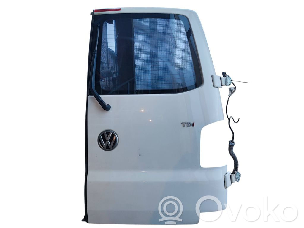 Volkswagen Transporter - Caravelle T6 Ușă spate van 