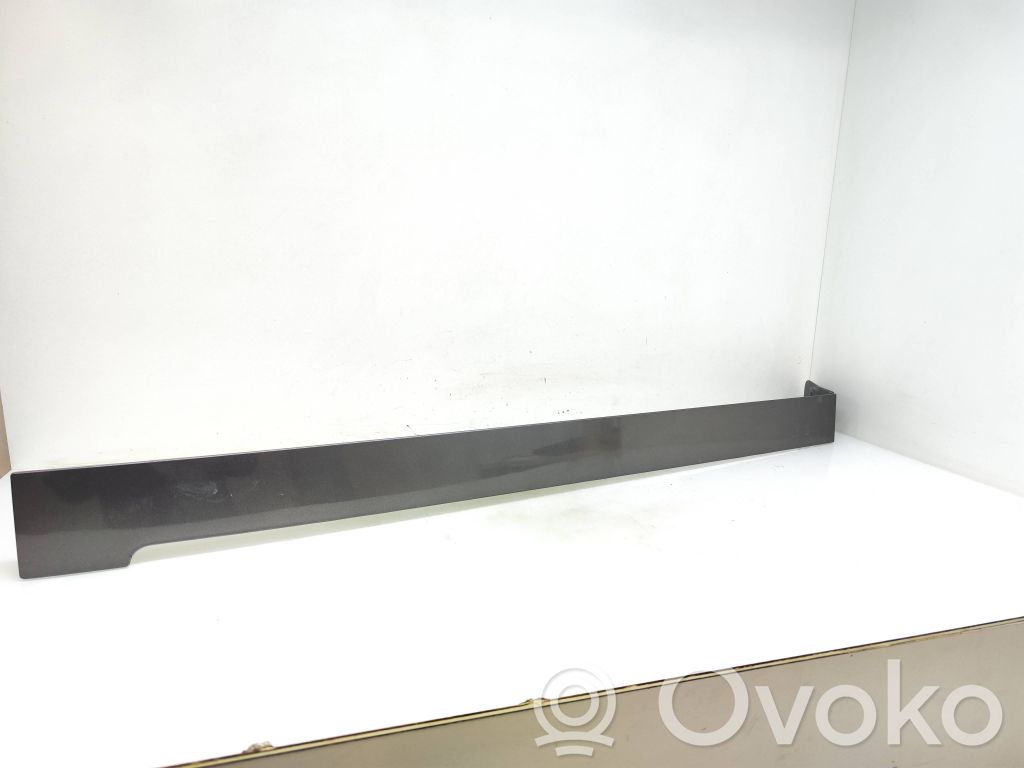Toyota Proace Moldura de la guía de la puerta corredera 