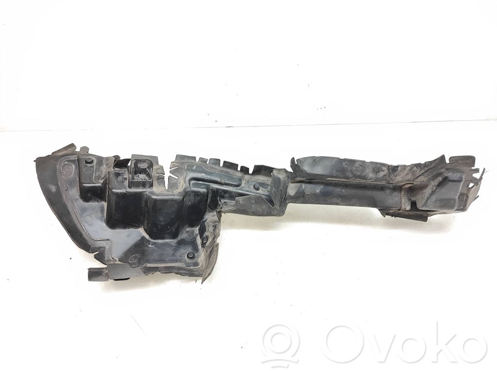 Toyota Proace Conducto/guía del intercooler 