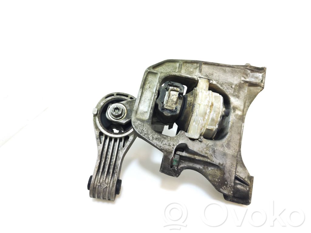 Engine mount bracket   9816338580,4A110010