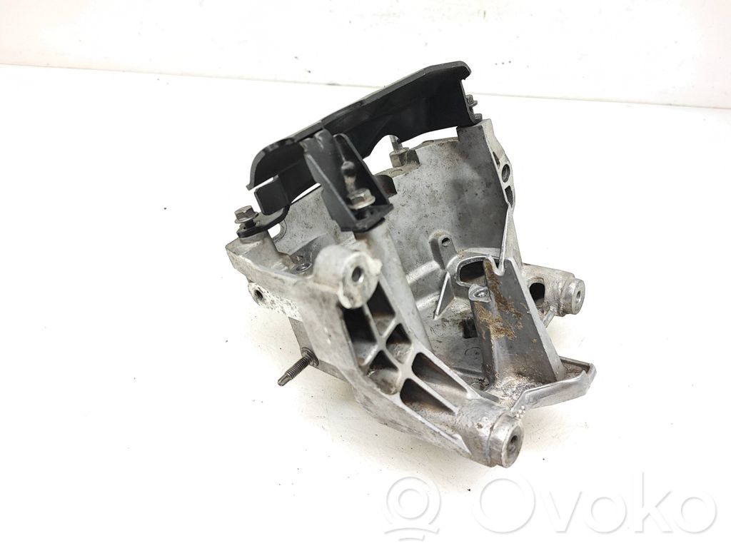 Toyota Proace Staffa/supporto di montaggio del filtro carburante