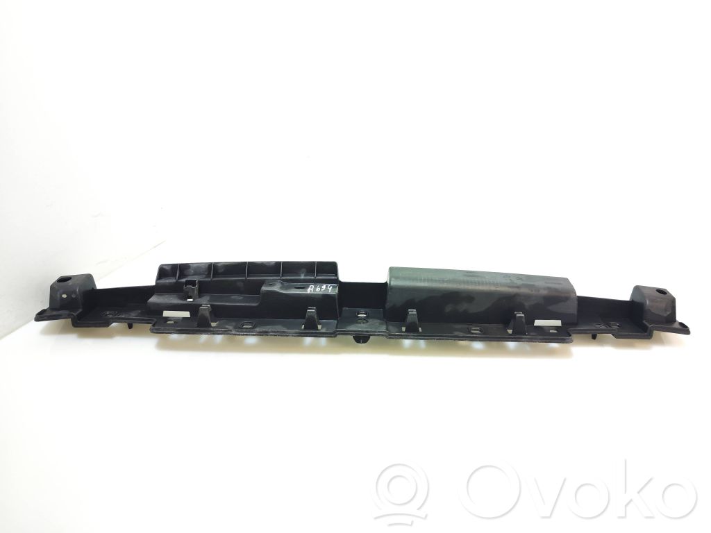 Toyota Proace Rear bumper mounting bracket 