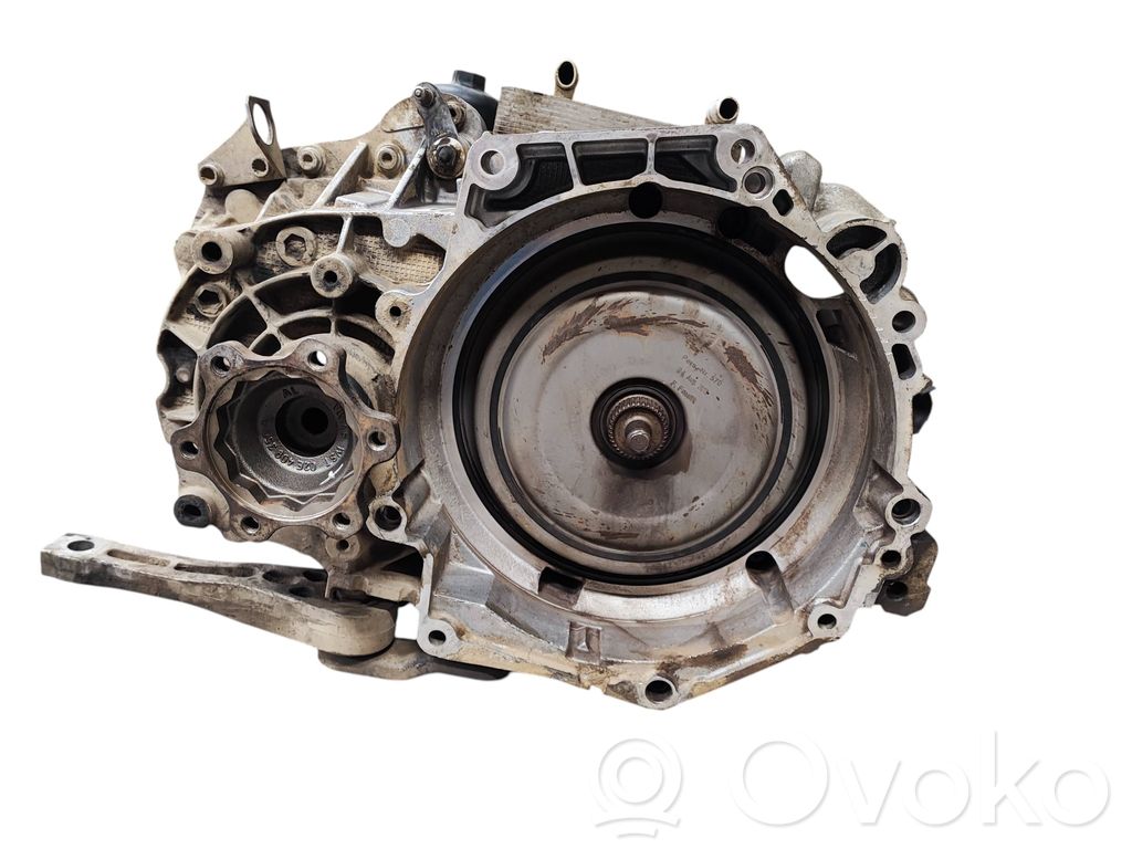 Volkswagen Caddy Automatic gearbox 