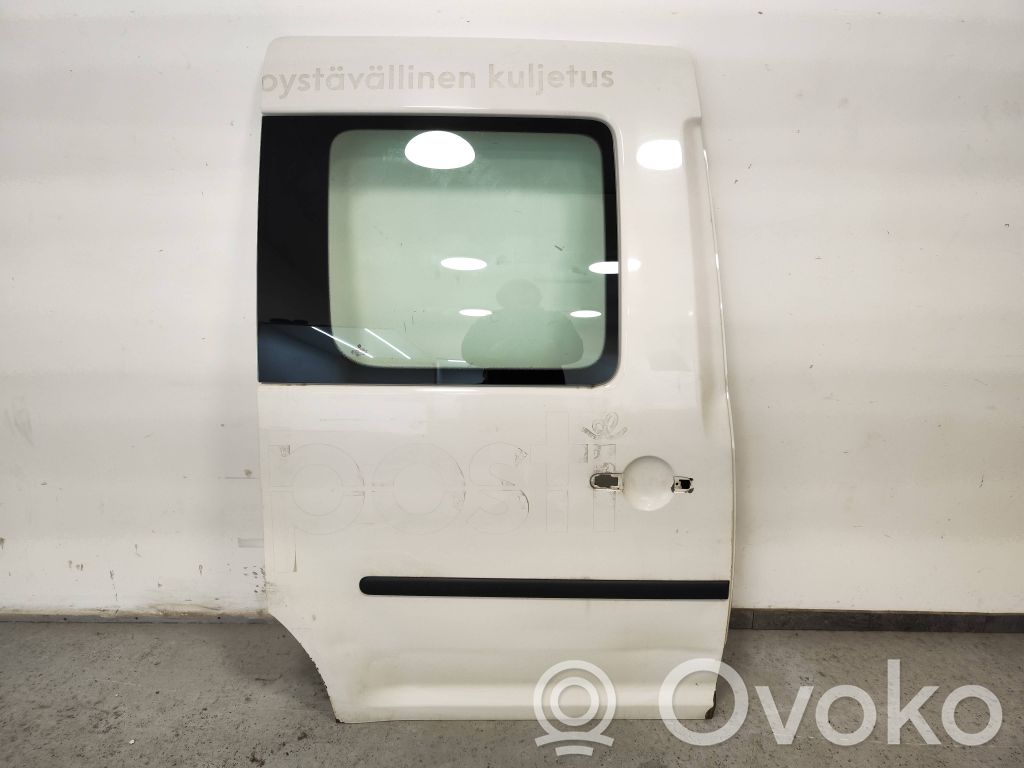 Volkswagen Caddy Puerta corrediza 