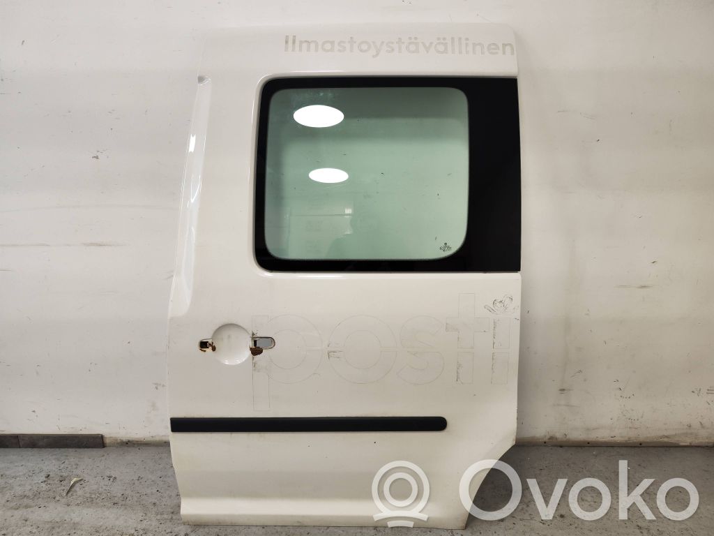 Volkswagen Caddy Side sliding door 