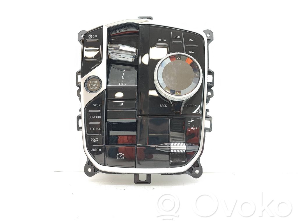 Selector de cambios   5A6AEE5,5A371C6,123B166AP,901705760014