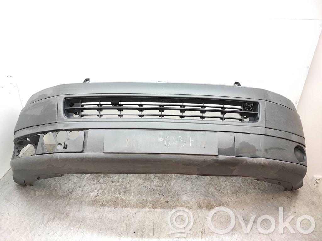 Volkswagen Transporter - Caravelle T5 Front bumper 