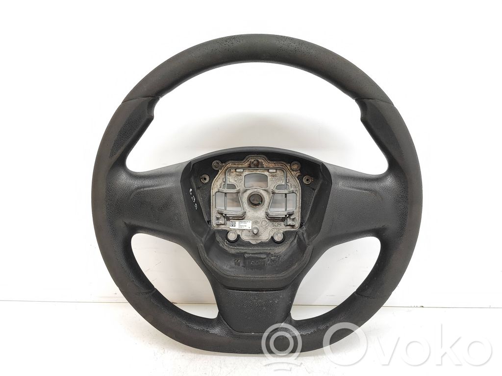Toyota Proace Руль 
