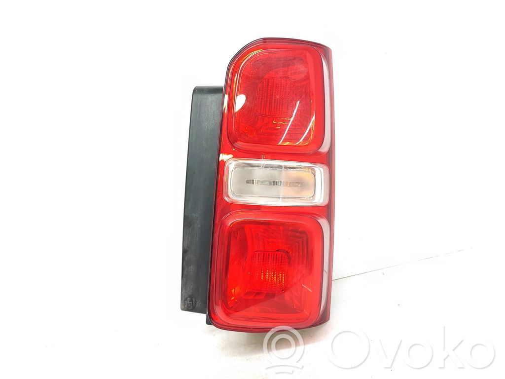 Toyota Proace Takavalot 
