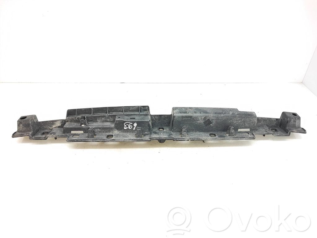 Toyota Proace Rear bumper mounting bracket 