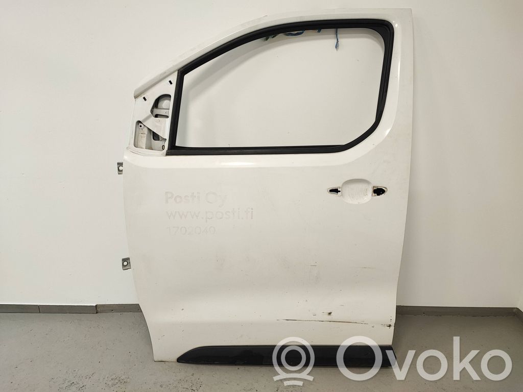 Toyota Proace Drzwi przednie 