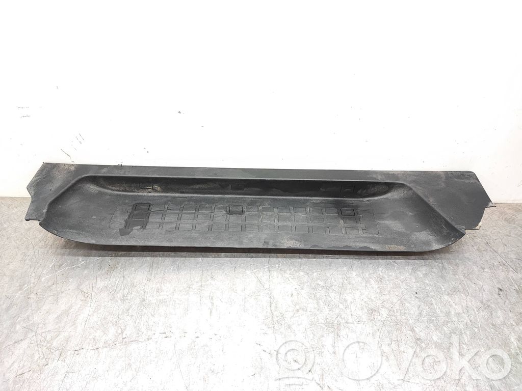 Toyota Proace Moldura protectora del borde trasero 