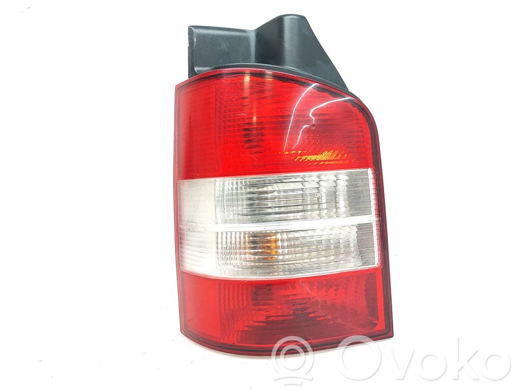 Volkswagen Transporter - Caravelle T5 Lampă spate în caroserie 