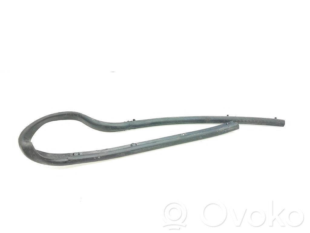 Goma del compartimiento del motor