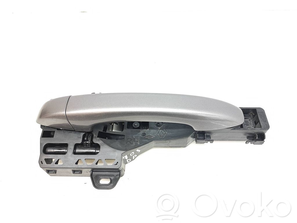Renault Captur II Manecilla externa puerta delantera 