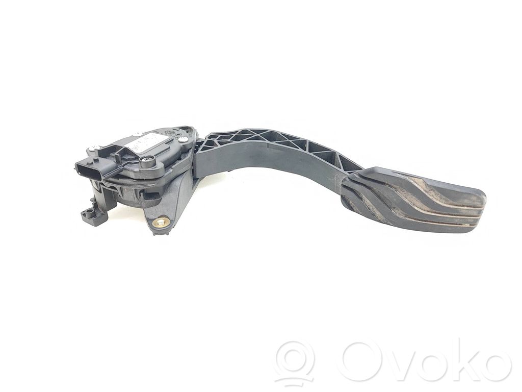 Renault Captur II Accelerator throttle pedal 