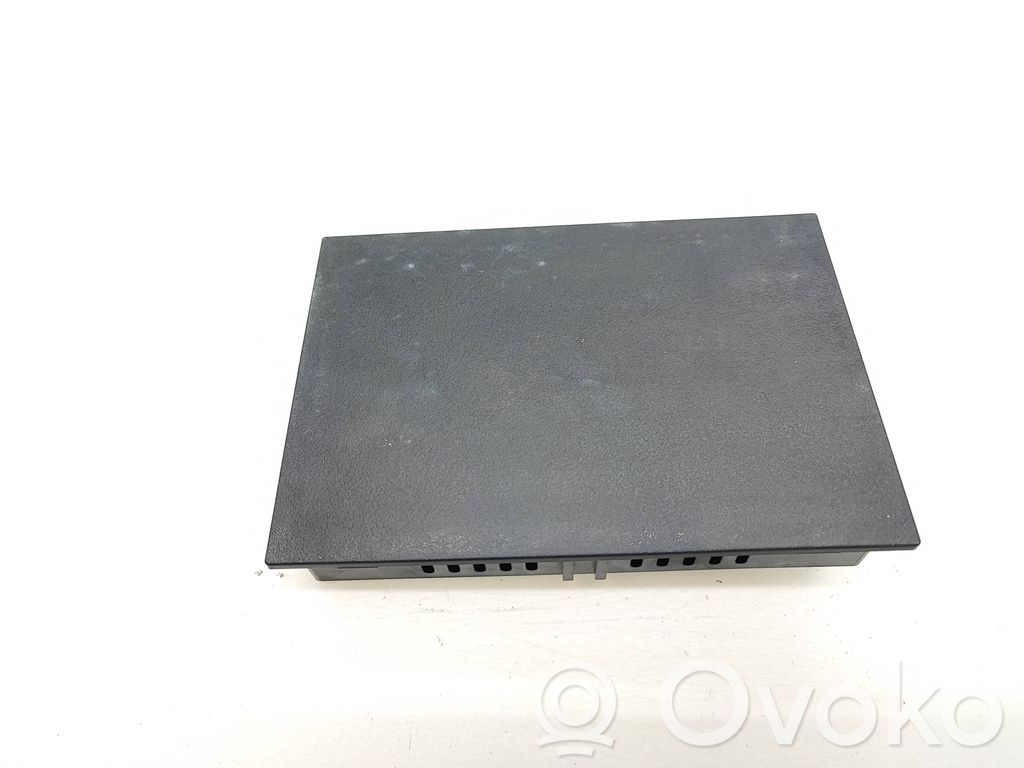 Renault Captur II Wireless charging module 