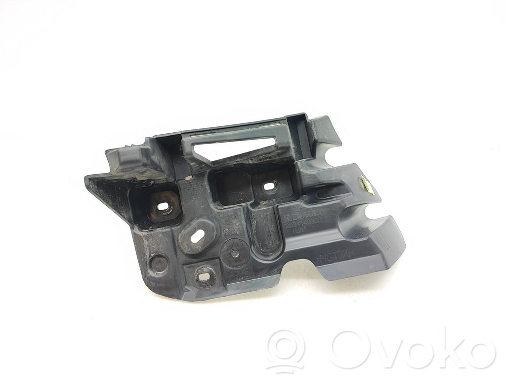Renault Captur II Rear bumper mounting bracket 