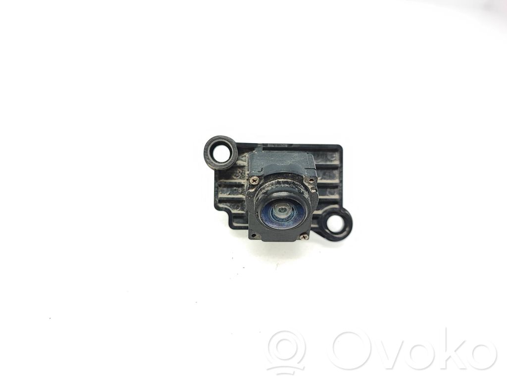 Renault Captur II Reversing camera 