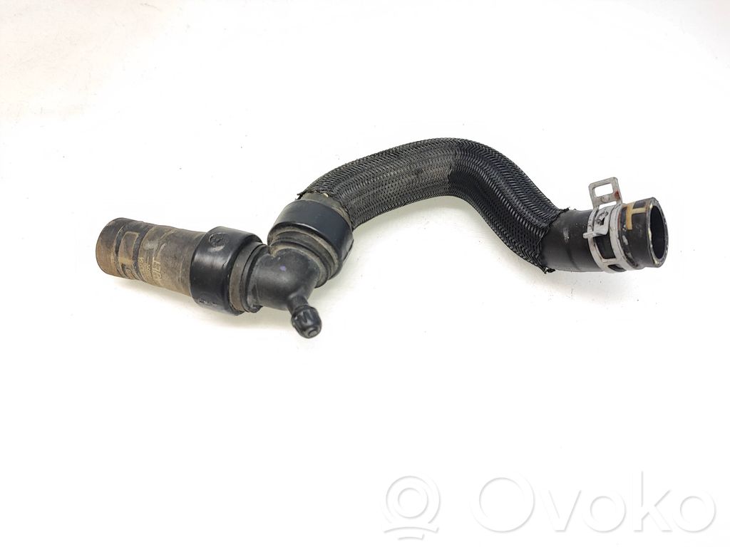 Renault Captur II Conductă/furtun lichid de răcire motor 