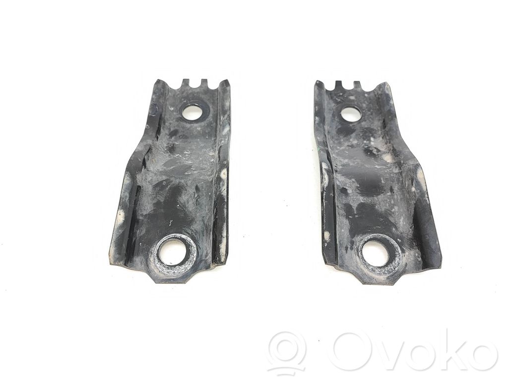 Renault Captur II Other body part 