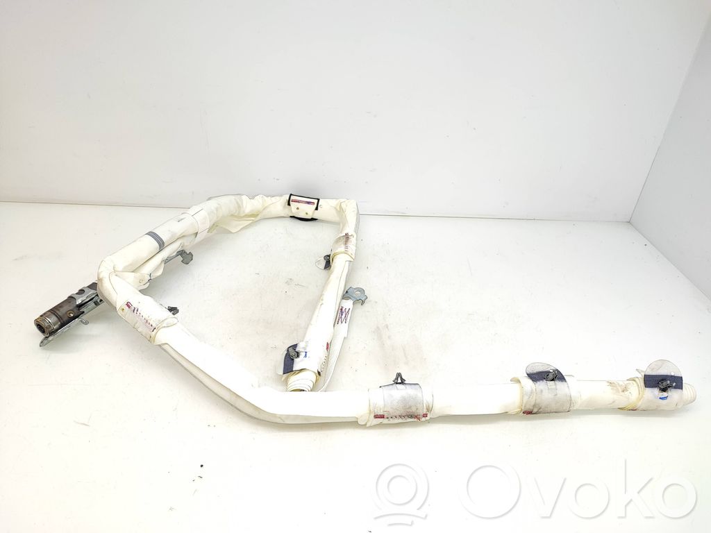 Renault Captur II Kattoturvatyyny 