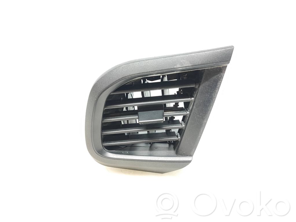 Toyota Proace Šoninės oro grotelės 