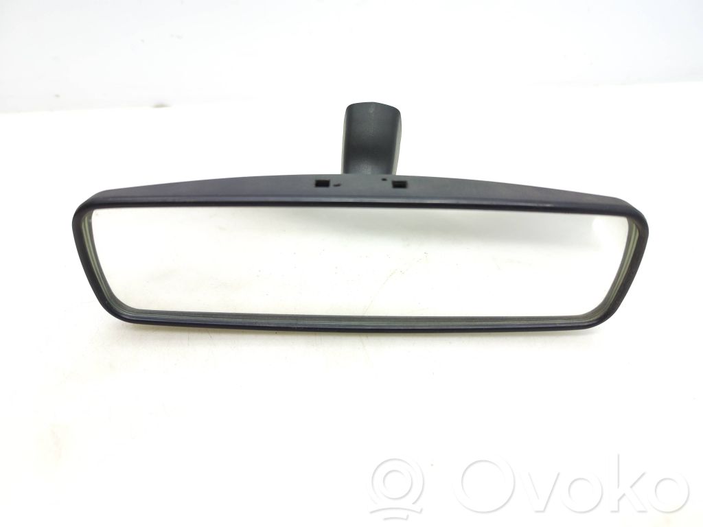 Rear view mirror (interior)   E200708