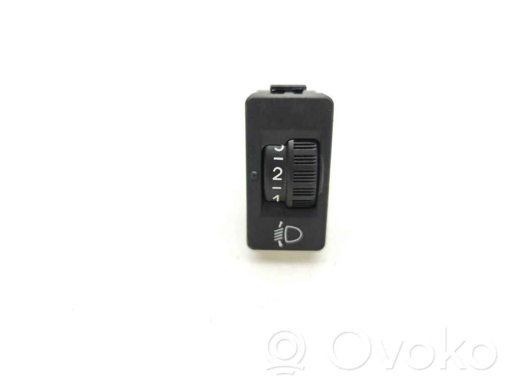 Toyota Proace Comutator control nivel faruri 