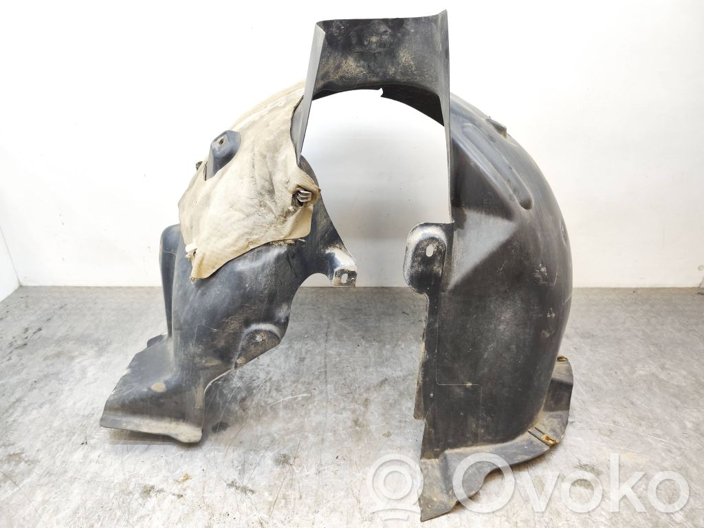 Toyota Proace Priekinis posparnis 