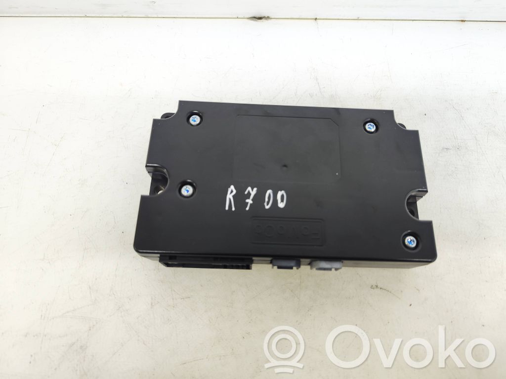 Ford Focus Other control units/modules 