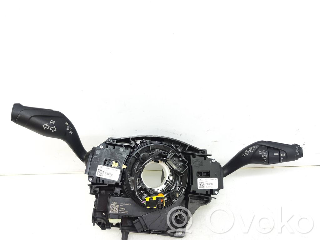 Ford Focus Commodo, commande essuie-glace/phare 