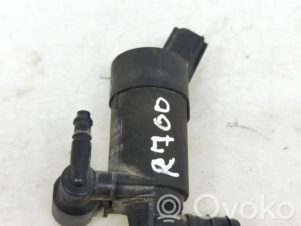Ford Focus Windscreen/windshield washer pump 