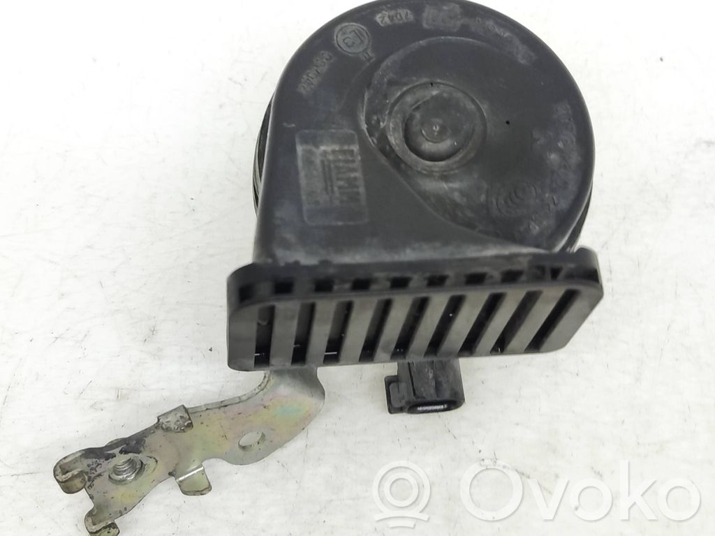 Garso signalas   F1ET13801AC,3L10102014,B34SA2034K