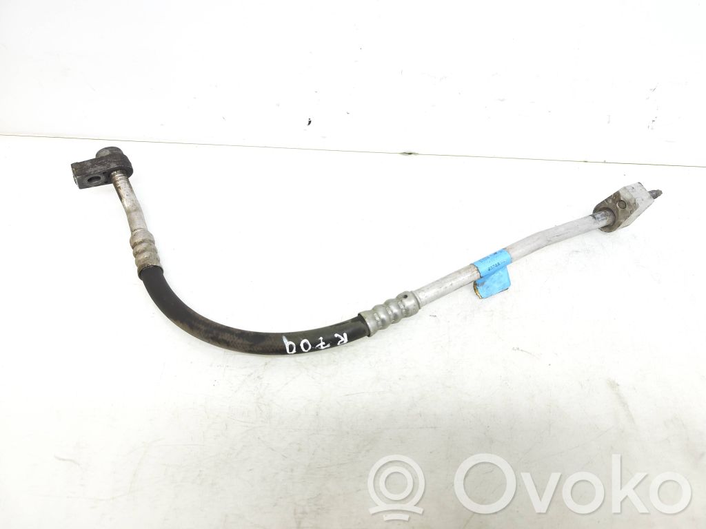 Ford Focus Ilmastointilaitteen putki (A/C) 