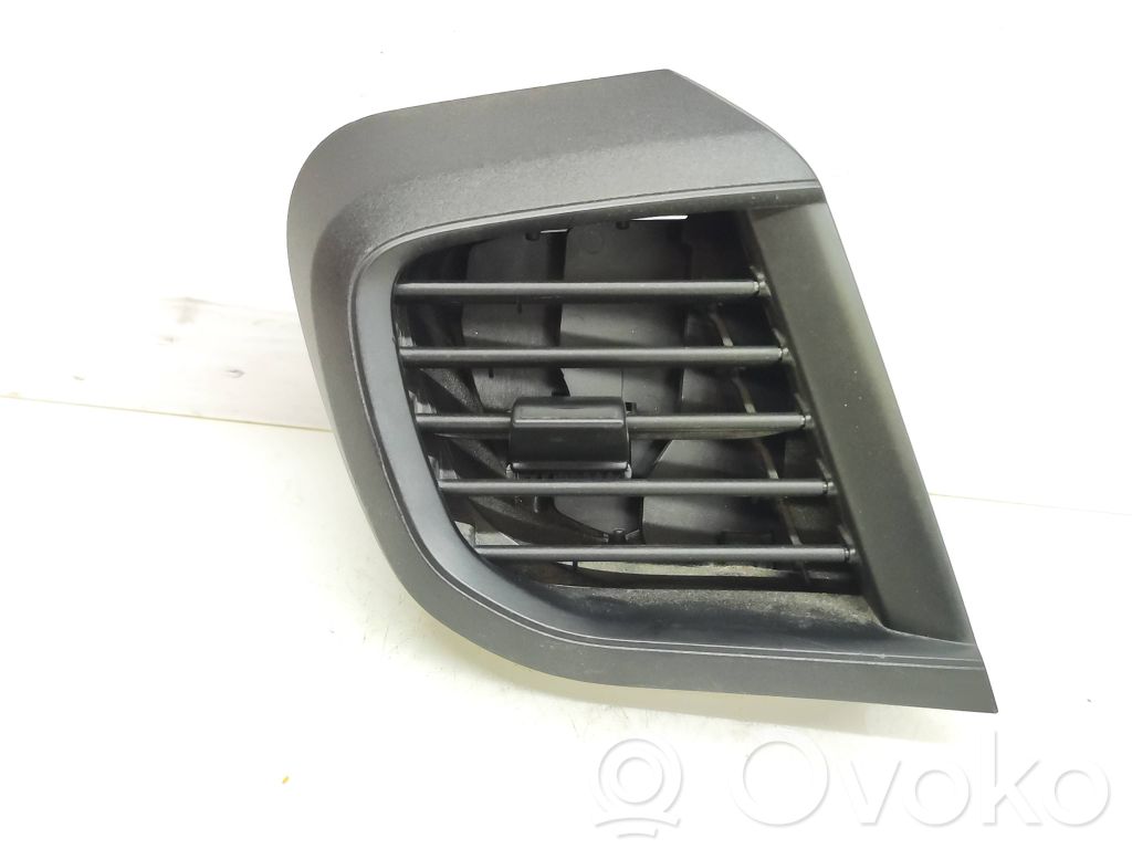 Toyota Proace Šoninės oro grotelės 