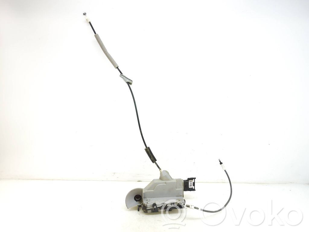 Toyota Proace Front door lock 