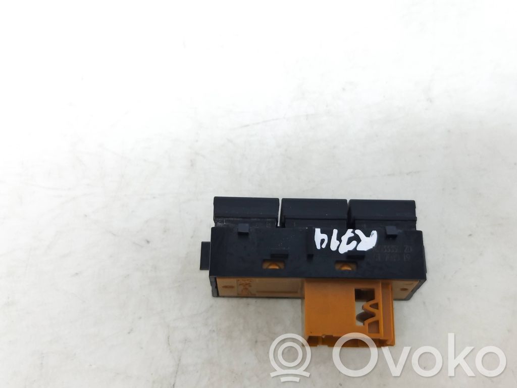 Toyota Proace Muut kytkimet/nupit/vaihtimet 