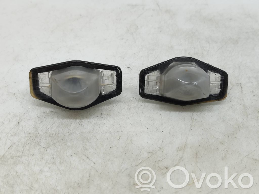 Rekisterikilven valo   E44050