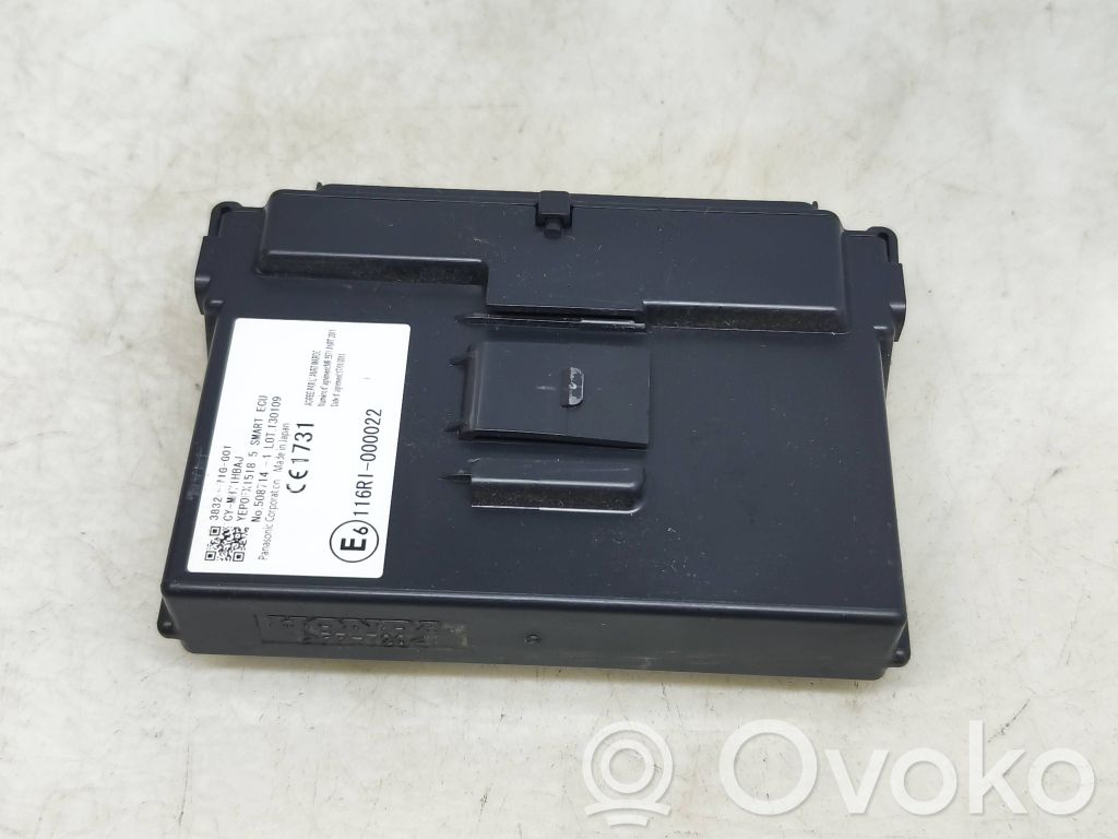 Autres unités de commande / modules   38320T1GG01,116RI000022,CYMH71HBAJ