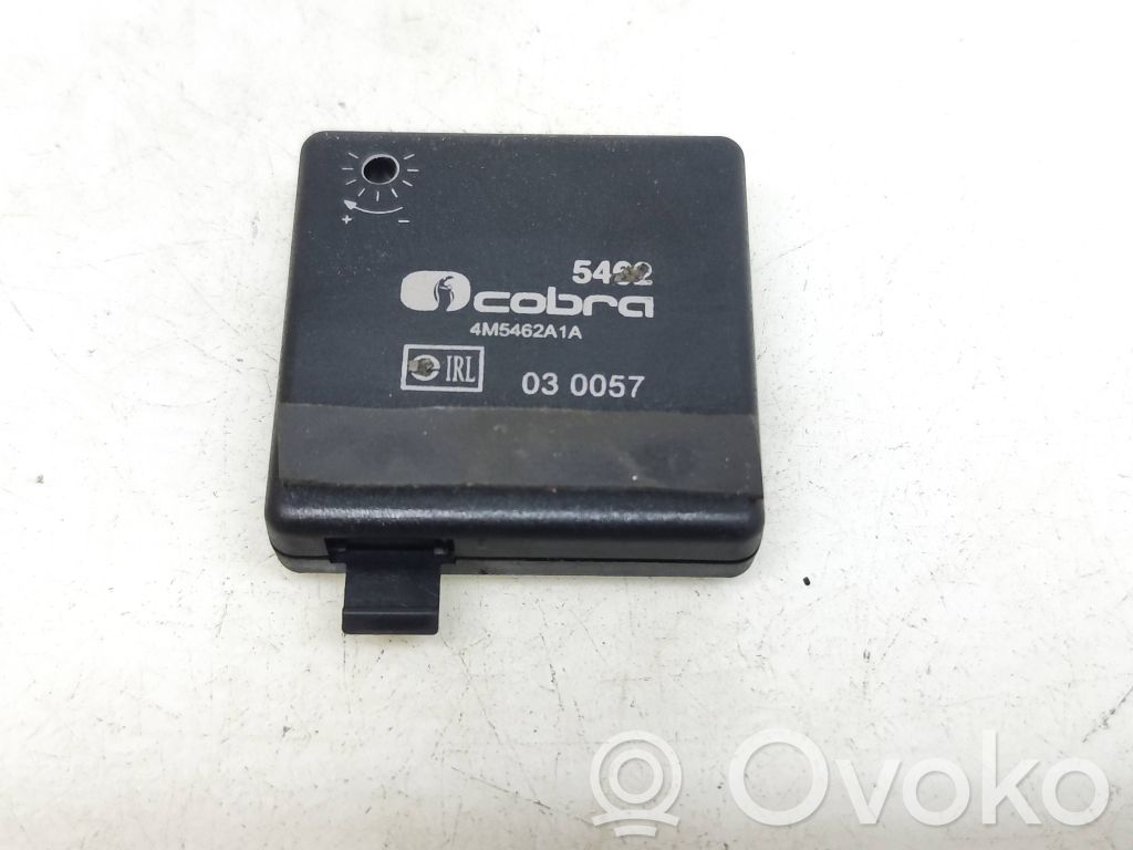 Honda CR-V Boîtier module alarme 