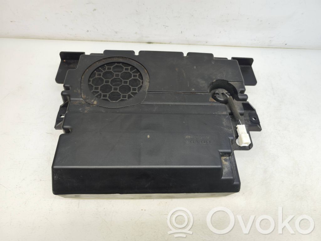 Honda CR-V Altavoz subwoofer 
