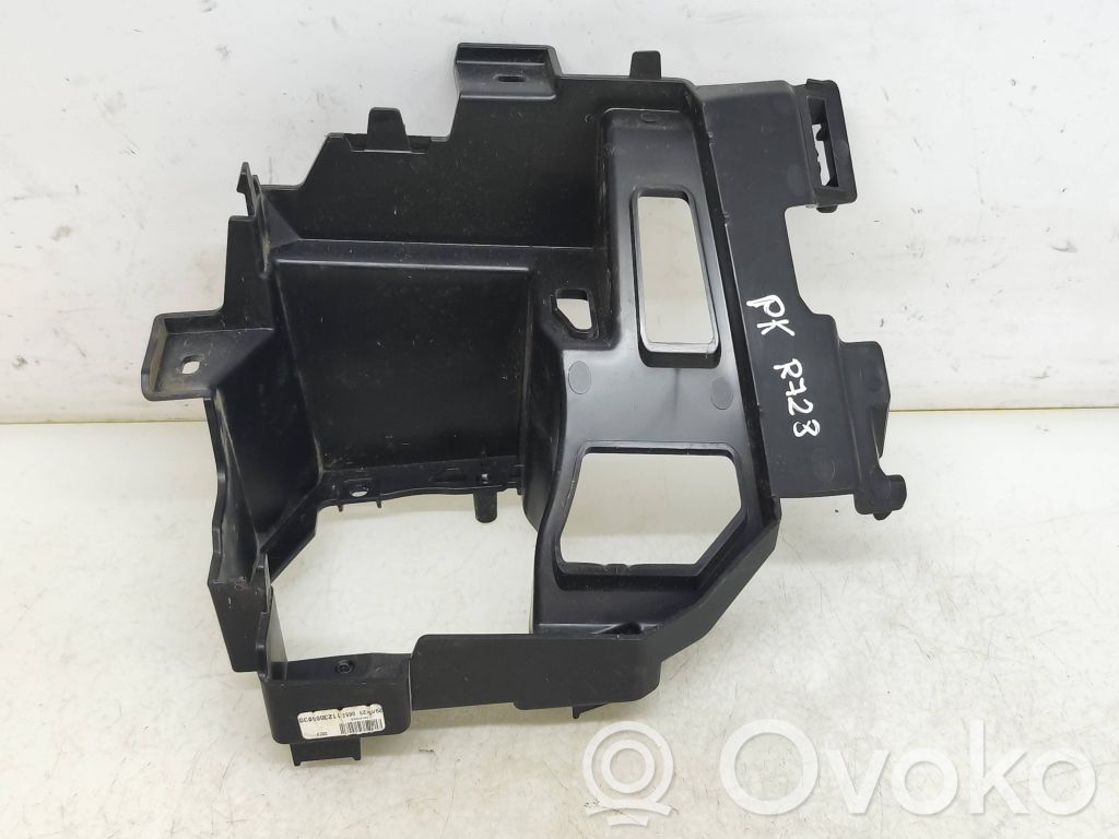 Peugeot Partner III Support antibrouillard 