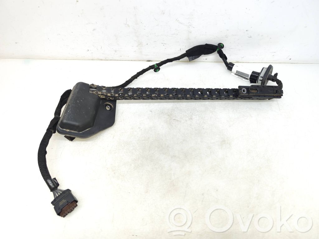 Peugeot Partner III Cableado de puerta corredera 