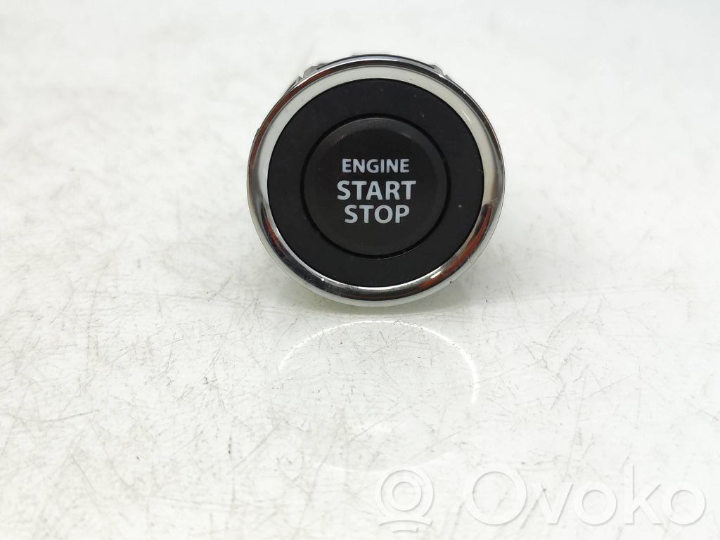 Suzuki Vitara (LY) Engine start stop button switch 