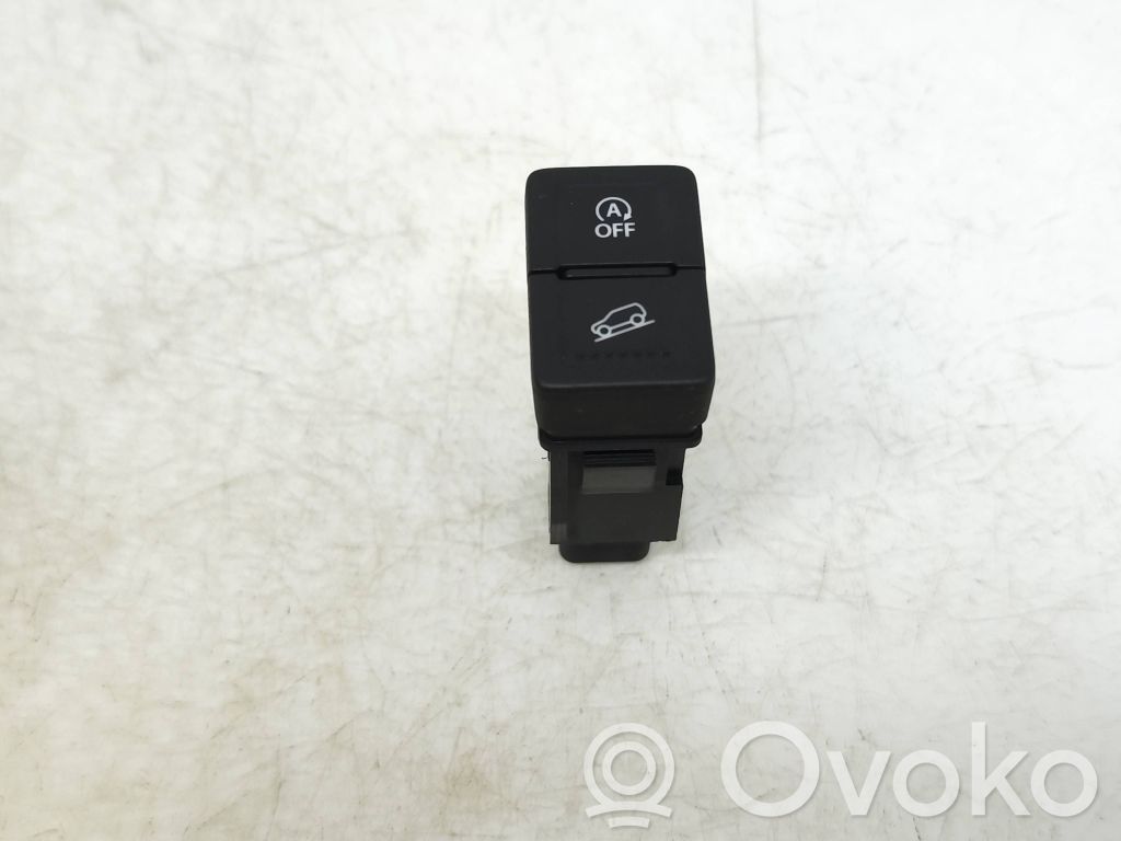 Suzuki Vitara (LY) Interruptor ESP (programa de estabilidad) 
