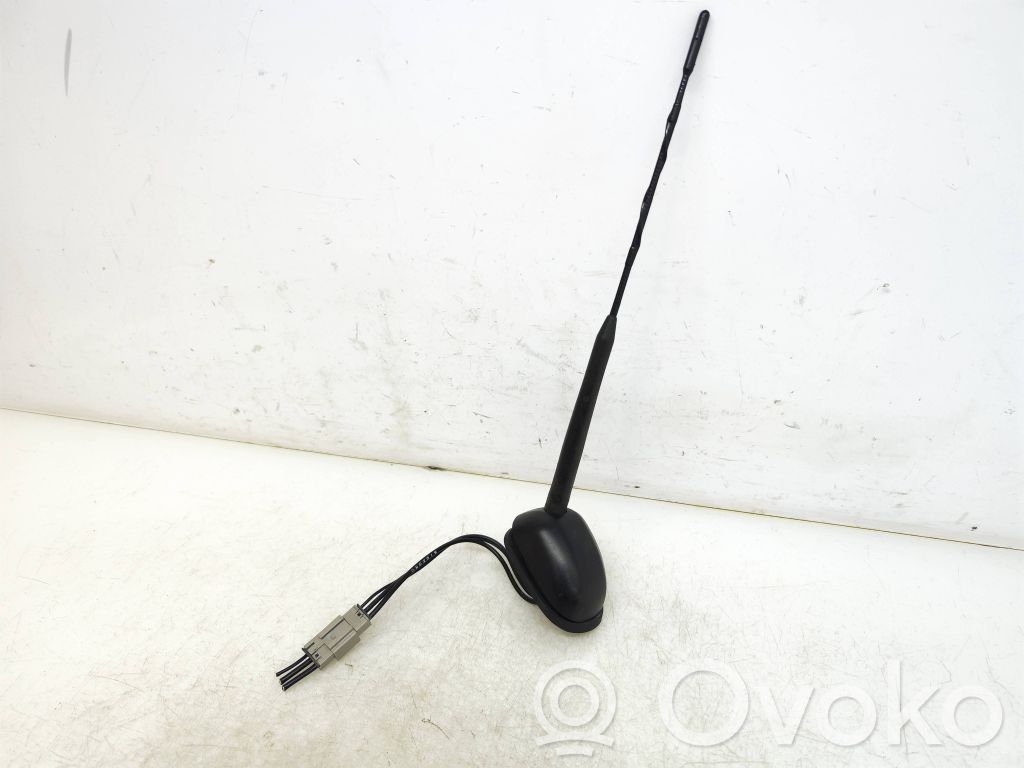 Antena radiowa